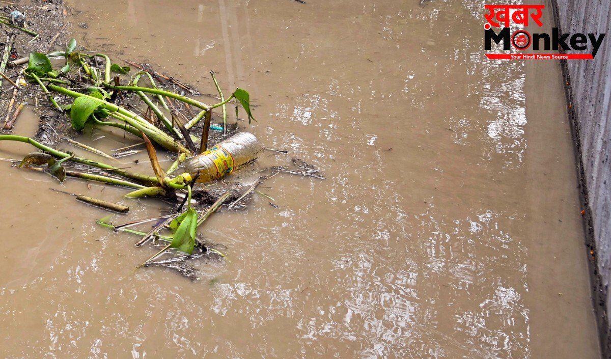Kenya Floods | केन्या में कुदरत का कहर! भारी बारिश और बाढ़ से एक हफ्ते में 18 की मौत, हजारों बेघर
