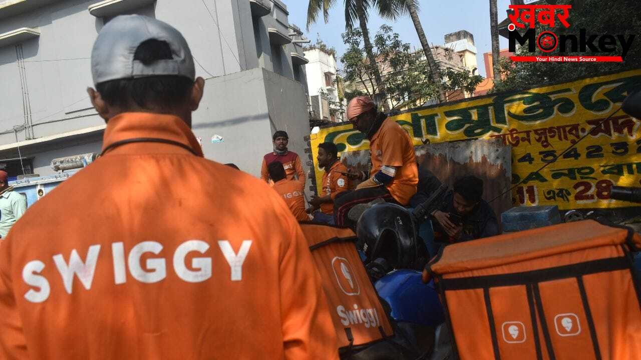 फूड डिलीवरी सेक्टर में उछाल, छोटे शहर बना रहे नई ग्रोथ की कहानी