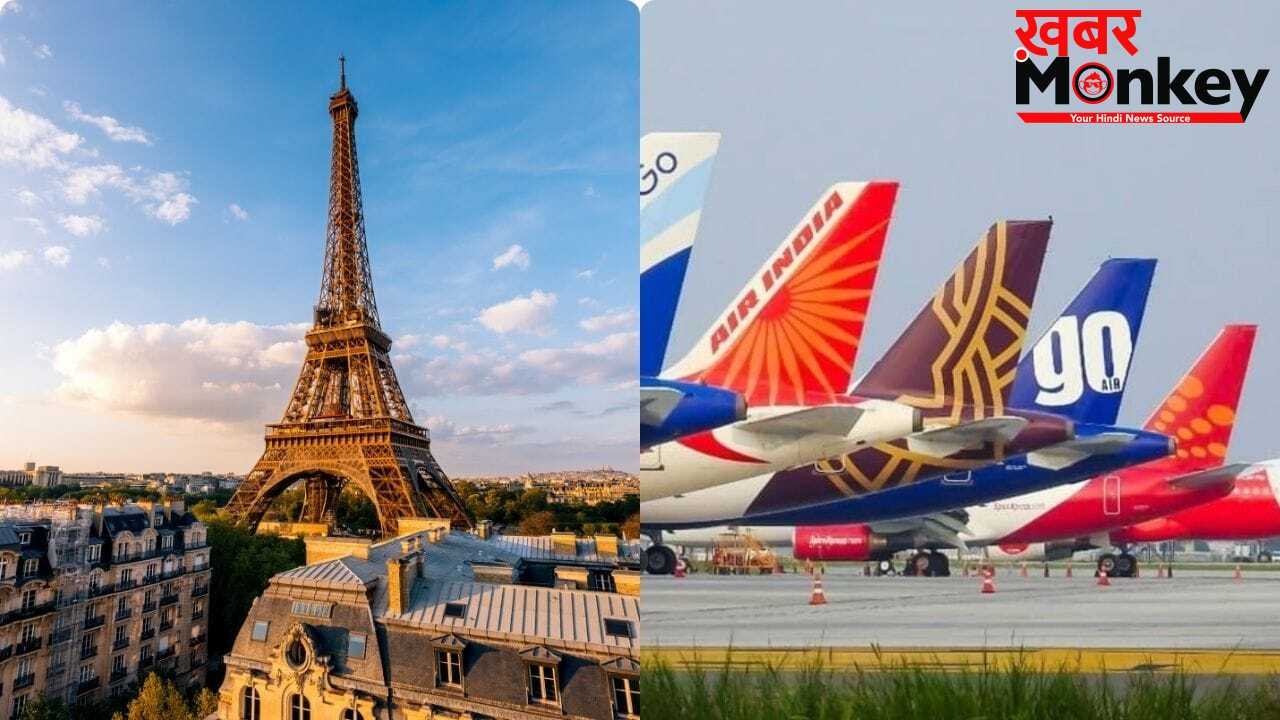 भारतीयों ने विदेश जाना किया कम! मार्च में 16 प्रतिशत कम हुआ फॉरेन ट्रिप खर्च
