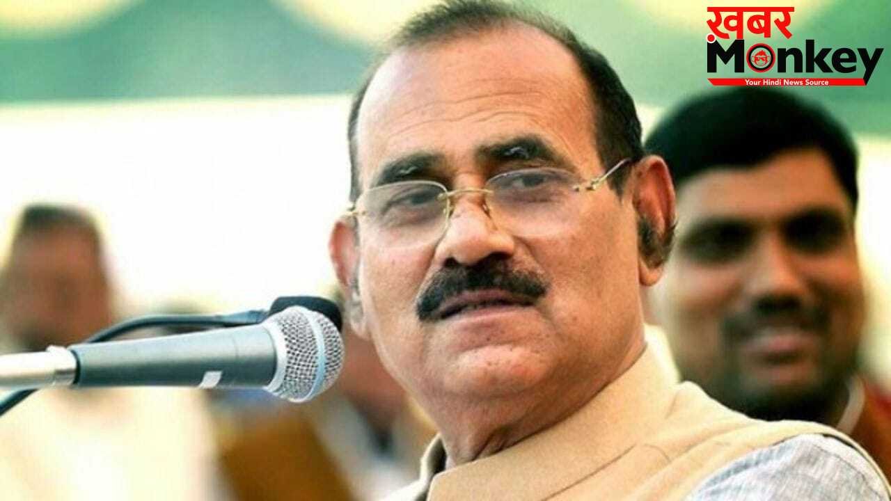 UP: पूर्व बाहुबली विधायक विजय मिश्रा की बढ़ीं मुश्किलें, 46 साल पुराने हत्या केस में दोषी करार