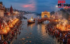 Ganga Dussehra 2026: काशी से लेकर हरिद्वार तक इन पवित्र घाटों पर करें गंगा स्नान, देखने मिलेगा आस्था का अद्भुत संगम