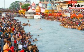 गंगा दशहरा पर बन रहा है Maha Sanyog, यह दान दिलाएगा पापों से मुक्ति और Good Luck