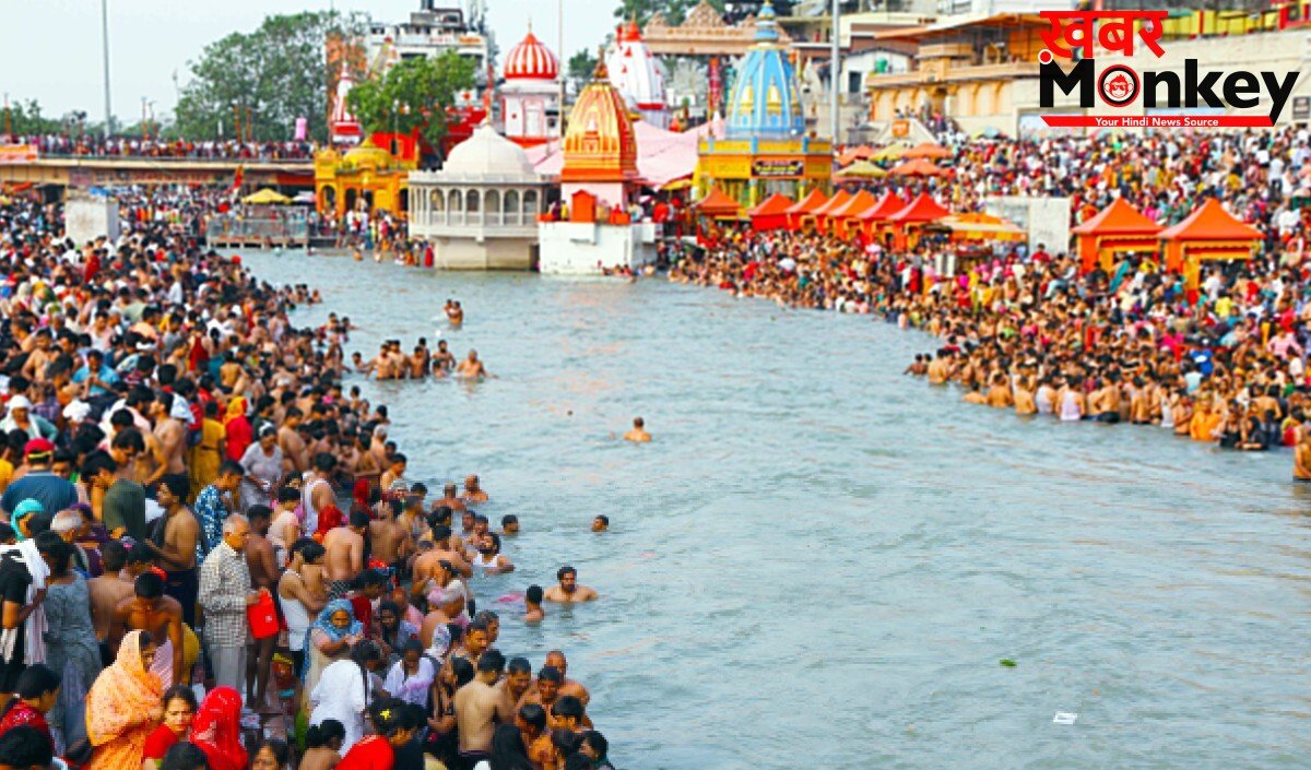 गंगा दशहरा पर बन रहा है Maha Sanyog, यह दान दिलाएगा पापों से मुक्ति और Good Luck