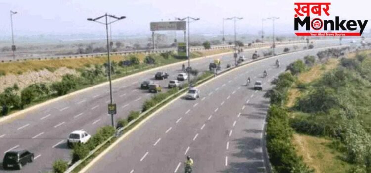 अब गंगा एक्सप्रेसवे से जुड़ेगा नोएडा, इस प्वाइंट से बनेगी 15 KM लंबी नई सड़क… बदल जाएगी इन इलाकों की भी तस्वीर