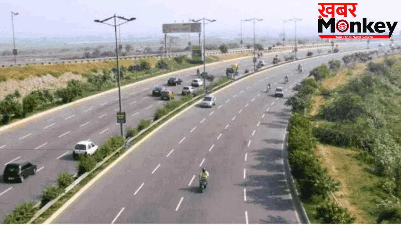 अब गंगा एक्सप्रेसवे से जुड़ेगा नोएडा, इस प्वाइंट से बनेगी 15 KM लंबी नई सड़क… बदल जाएगी इन इलाकों की भी तस्वीर
