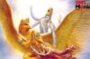 Garud Puran: मृत्यु के बाद ये 4 आदतें दिलाएंगी कष्टों से मुक्ति, गरुड़ पुराण में है इन यातनाओं का वर्णन Garud Puran: मृत्यु के बाद ये 4 आदतें दिलाएंगी कष्टों से मुक्ति, गरुड़ पुराण में है इन यातनाओं का वर्णन