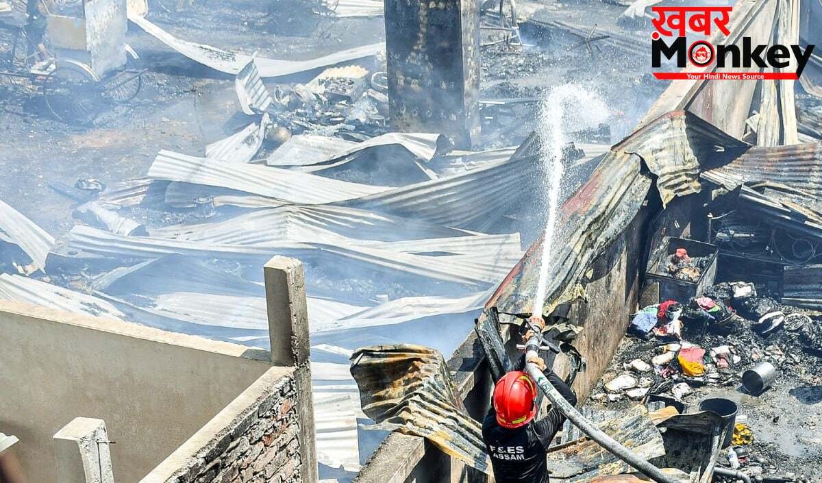 China Coal Mine Explosion | चीन की कोयला खदान में भीषण गैस धमाका! मरने वालों की संख्या बढ़कर 82 हुई, अब भी 9 लोग लापता