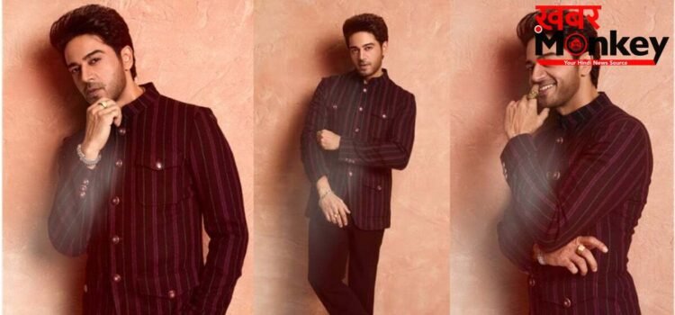 Khatron Ke Khiladi 15 | स्टंट्स की दुनिया में कदम रखने से पहले बप्पा की शरण में Gaurav Khanna, माता-पिता संग पहुंचे सिद्धिविनायक