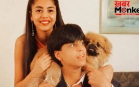 'ऐसे कैसे छोड़ दिया', जब शाहरुख खान को मिली पेट डॉग की मौत की खबर, आधी रात खोदने लगे कब्र, सन्न रह गया था परिवार