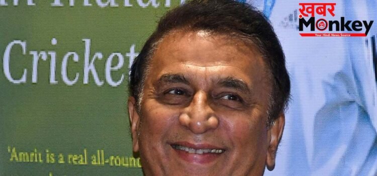 DC vs CSK High-Voltage मुकाबले पर गावस्कर की भविष्यवाणी, दिल्ली को घर में हराना नहीं आसान