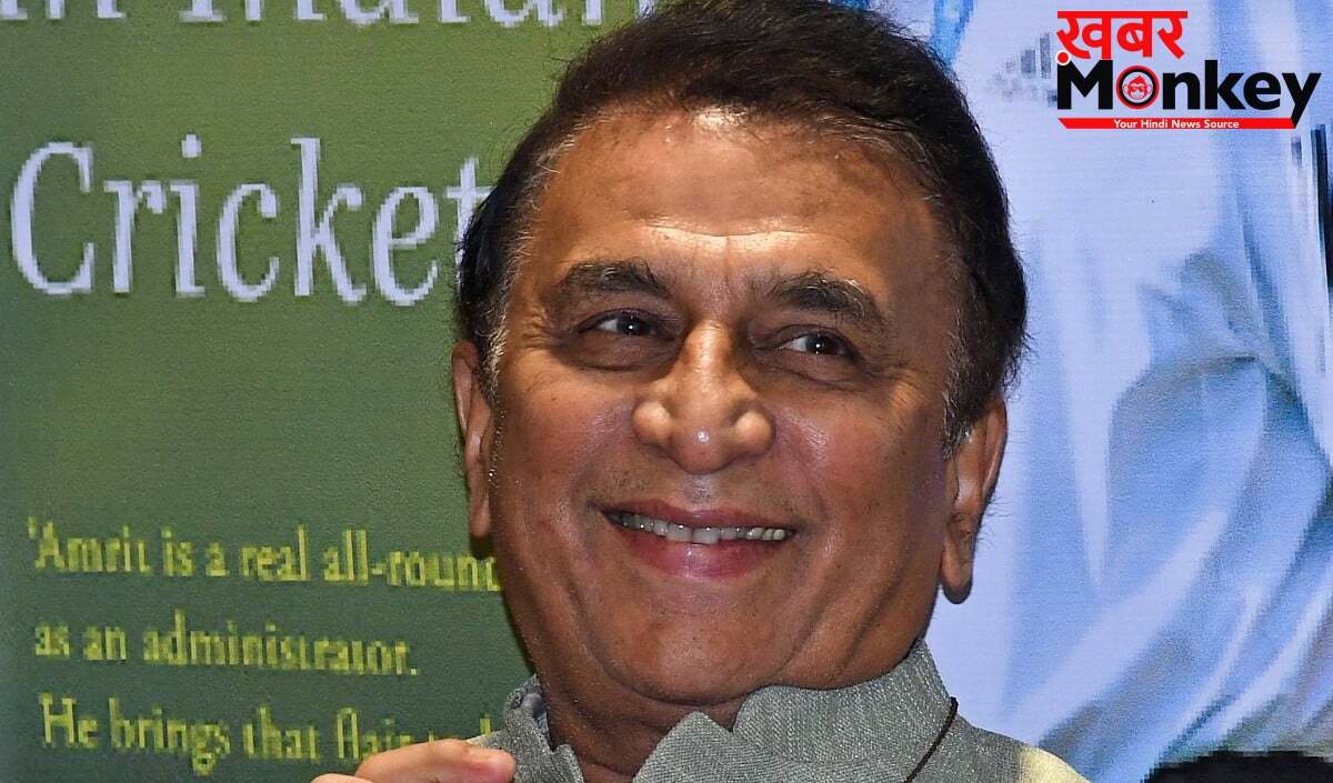DC vs CSK High-Voltage मुकाबले पर गावस्कर की भविष्यवाणी, दिल्ली को घर में हराना नहीं आसान