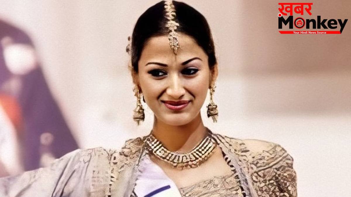 एक फिल्म वाली हीरोइन, सुपरस्टार संग डेब्यू के बाद ही एक्टिंग से फेरा मुंह, बिजनेस टाइकून से रचाई शादी