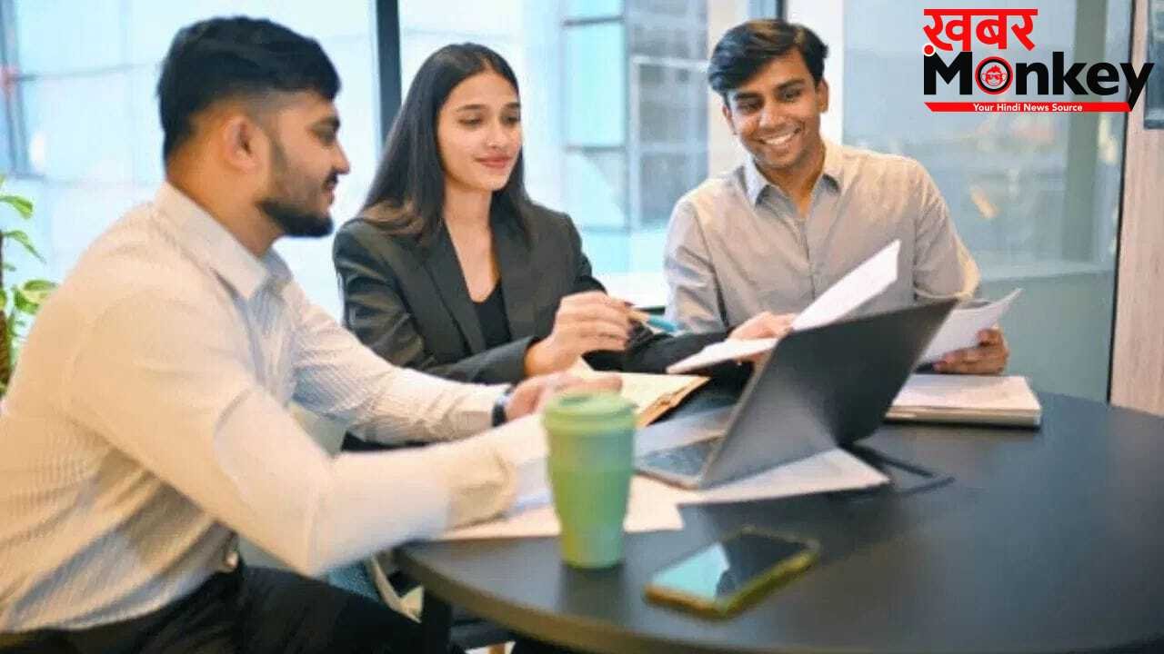 कमाई के ‘स्मार्ट’ खिलाड़ी! रिपोर्ट में खुलासा-एक नहीं, कई जगहों से पैसा बना रहे हैं ‘GenZ’