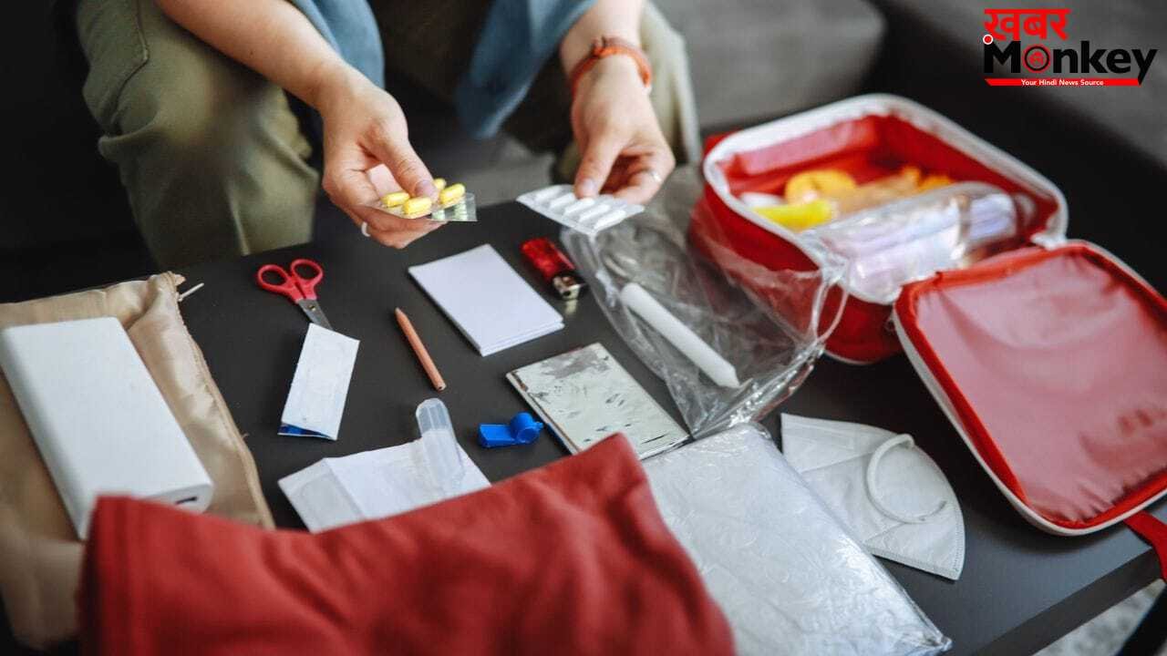 क्या होती है जेरियाट्रिक किट, 60 साल से अधिक उम्र के लोगों के घरों में क्यों होनी है जरूरी