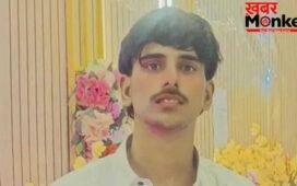 गाजियाबाद में बकरीद के दिन युवक को चाकू से गोदा, मर्डर पर जमकर हंगामा, मां बोली- कातिलों का हो एनकाउंटर