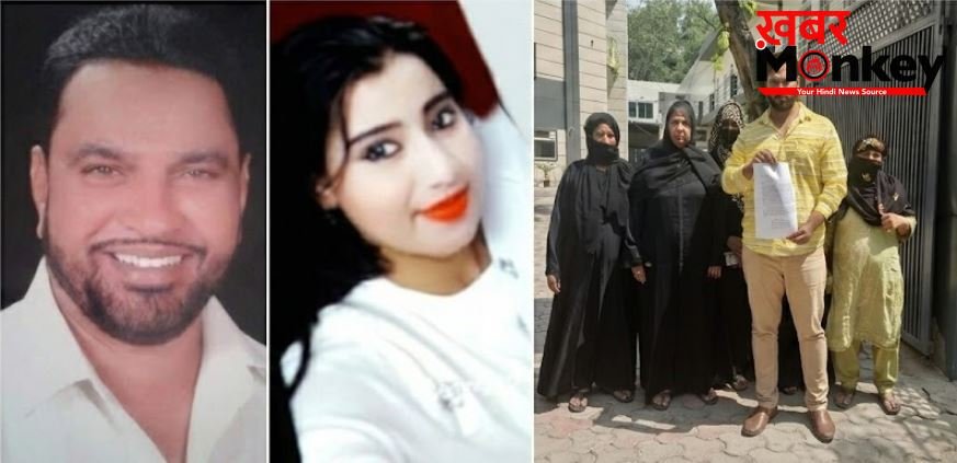 70 साल के सपा नेता ने 20 साल की लड़की से किया चौथा विवाह, 2 पत्नियों के 11 बच्चे पहले से, अब कानून….