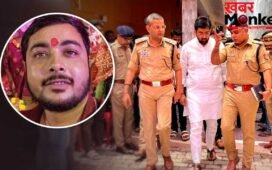 जेल से छूटते ही बदला! जिस होटल में एक साल पहले की थी लूटपाट, उसी की दहलीज पर कारोबारी के बेटे का सरेआम कत्ल