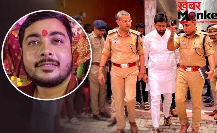 जेल से छूटते ही बदला! जिस होटल में एक साल पहले की थी लूटपाट, उसी की दहलीज पर कारोबारी के बेटे का सरेआम कत्ल