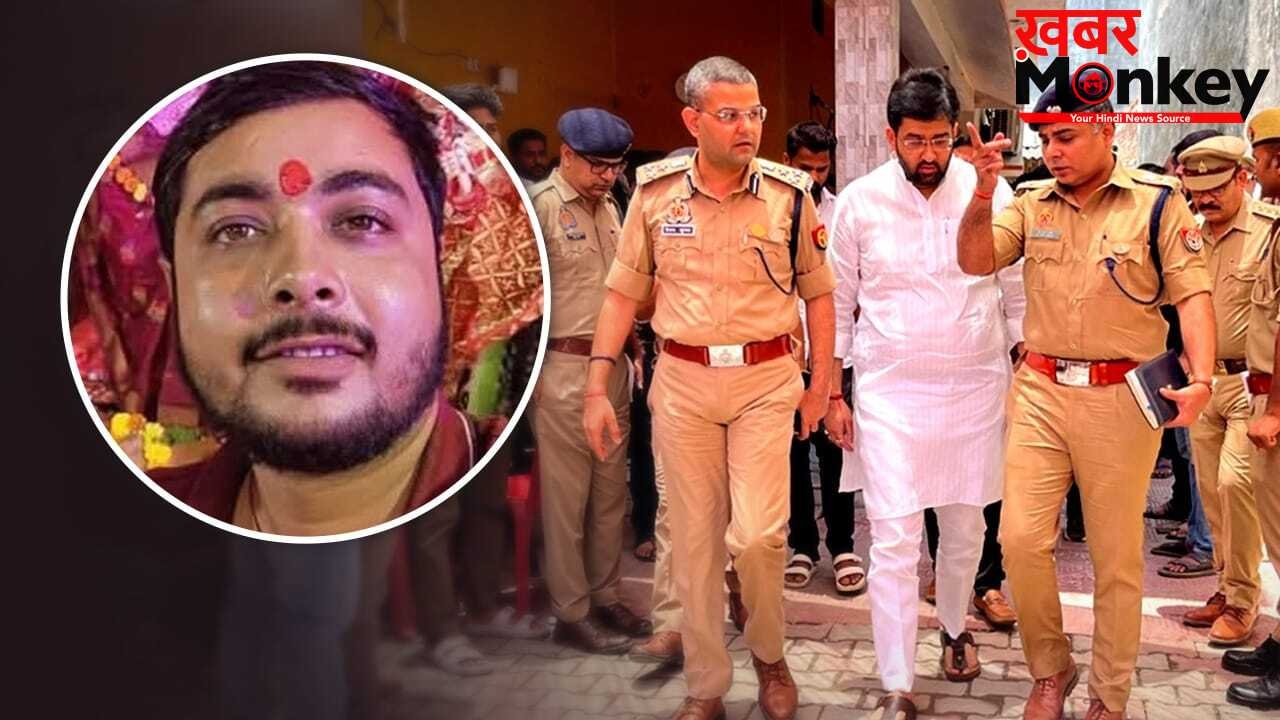 जेल से छूटते ही बदला! जिस होटल में एक साल पहले की थी लूटपाट, उसी की दहलीज पर कारोबारी के बेटे का सरेआम कत्ल
