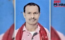मामूली बात पर विवाद, चलती ट्रेन में सटाया पिस्टल और चला दी गोली… शव को नीचे फेंका