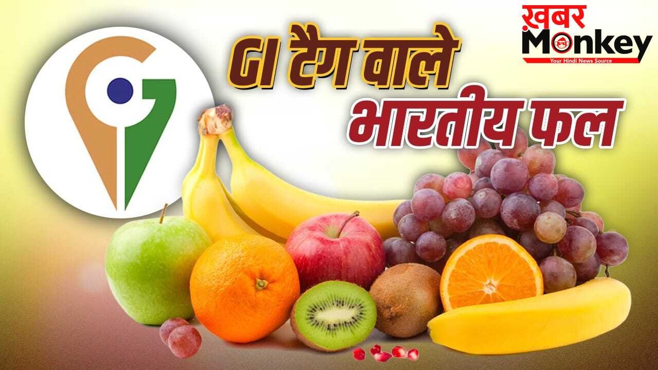GI Tag Fruits: सुरखा अमरूद से नागपुर के संतरा तक…जीआई टैग वाले 5 भारतीय फल, पोषण और फायदों से हैं भरपूर