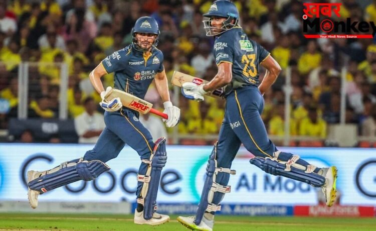 Virat Kohli-AB de Villiers को पछाड़ा, Suresh Raina बोले- Gill-Sudarshan हैं IPL की नंबर 1 जोड़ी