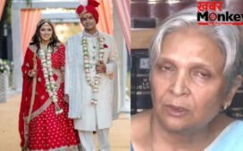 Twisha Sharma Death Case | मध्य प्रदेश हाई कोर्ट ने गिरिबाला सिंह की अग्रिम जमानत की रद्द, CBI कभी भी कर सकती है गिरफ्तार