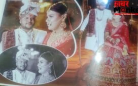 लखनऊ में नवविवाहिता की संदिग्ध मौत: विदाई पर पिता ने पकड़े थे दूल्हे के पैर, 6 महीने बाद बेटी फंदे से लटकी मिली