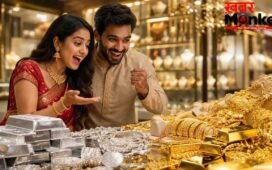 Gold Jewellery GST: क्या आप भी दे रहे हैं सोने पर 2 बार टैक्स? गहने खरीदने से पहले समझें बिल का ‘हिडन’ गणित!