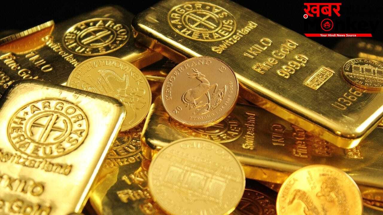 US-Iran टेंशन के बीच गोल्ड का शांत रुख, होर्मुज प्लान पर टिकी बाजार की नजर