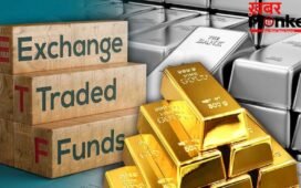 निवेशकों का नया प्यार बना ETF! एक साल में झोंक डाले ₹1.8 लाख करोड़