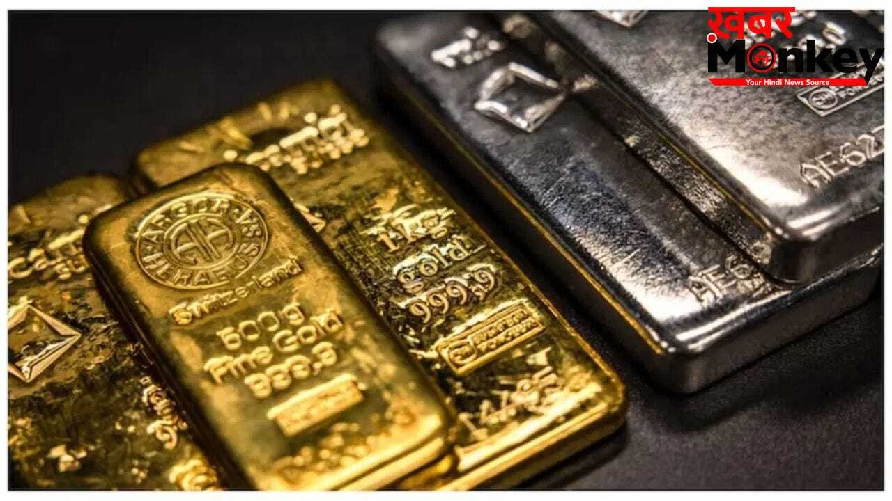 अमेरिका-ईरान शांति समझौते का असर! गोल्ड और सिल्वर की मांग में भारी तेजी, इतने हुए दाम