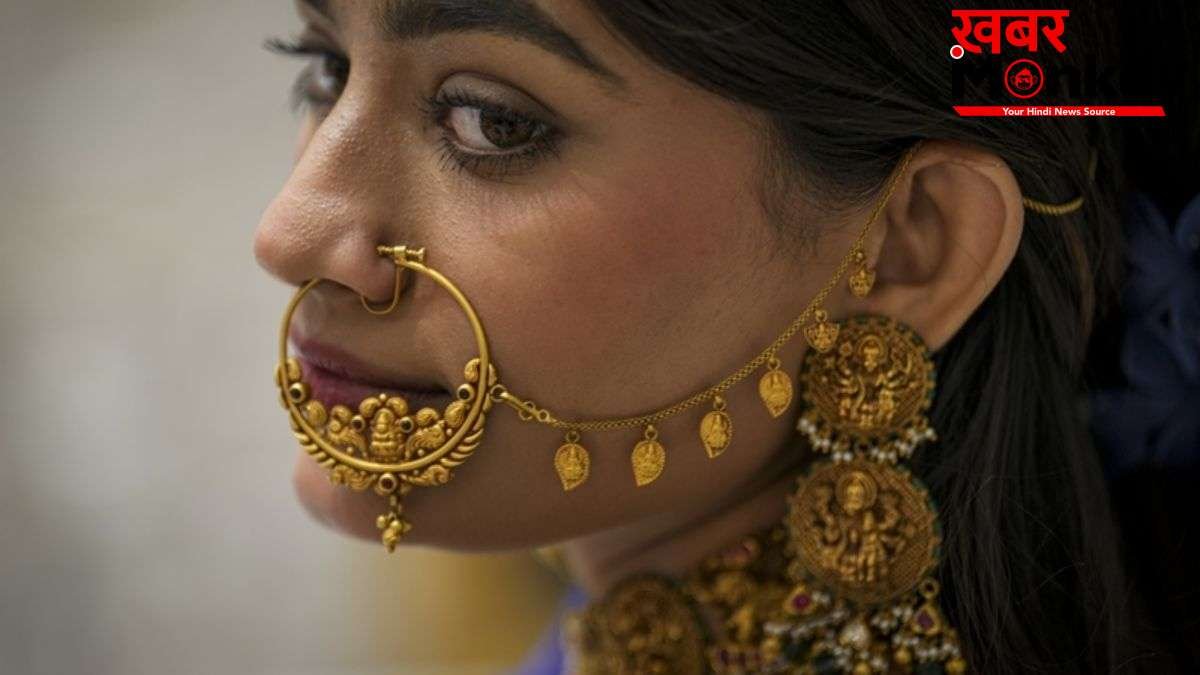 चांदी के भाव में जोरदार गिरावट, सोना भी हुआ सस्ता- चेक करें आज की ताजा कीमतें