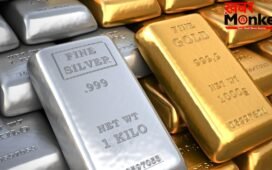 Gold Silver Price: बाजार खुलते ही सोने ने पकड़ी रफ्तार, चांदी के भी बढ़े दाम; जानें 24K, 22K, 18K गोल्ड का रेट