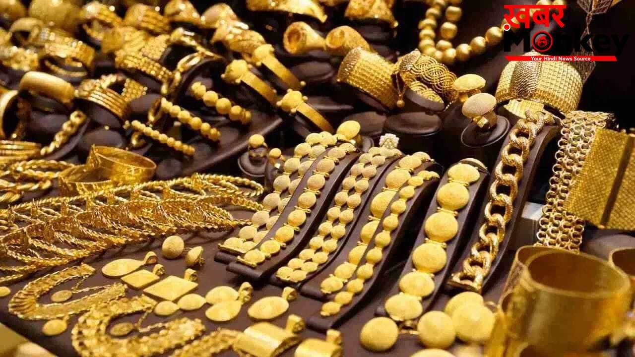 ज्वेलर्स को लगेगा झटका! इस साल 15 फीसदी तक घट सकती है गोल्ड ज्वैलरी की सेल