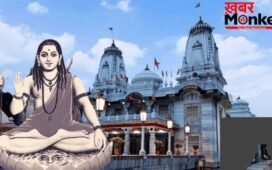 अयोध्या-काशी के बाद अब ‘गोरखनाथ कॉरिडोर’, जुड़ेंगे ये 7 जिले; नेपाल तक होगा आध्यात्मिक सफर