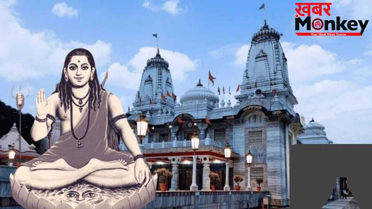 अयोध्या-काशी के बाद अब ‘गोरखनाथ कॉरिडोर’, जुड़ेंगे ये 7 जिले; नेपाल तक होगा आध्यात्मिक सफर