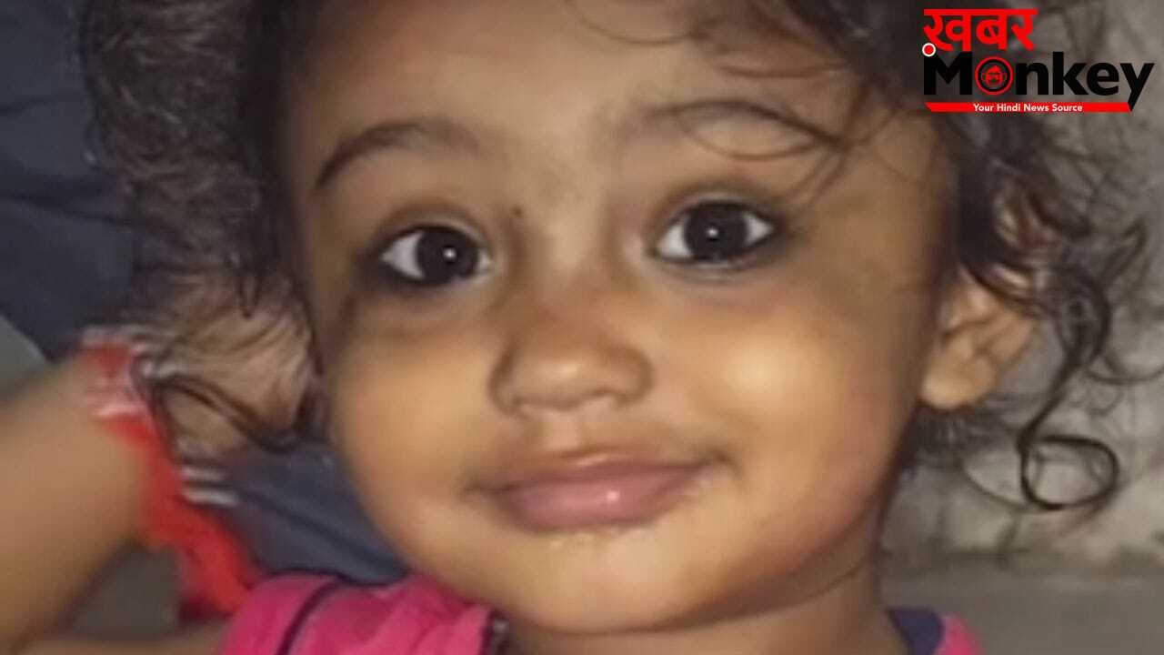 गोरखपुर: शादी के लिए बन रही थी मिठाइयां… खौलते चाशनी में गिरी 3 साल की बच्ची; मौत