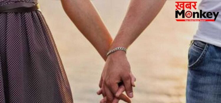 जिसे ‘पापा’ कहती थी, उसी के साथ भागी 19 साल की युवती… लिव इन में रह रही थी मां जिसे ‘पापा’ कहती थी, उसी के साथ भागी 19 साल की युवती… लिव इन में रह रही थी मां