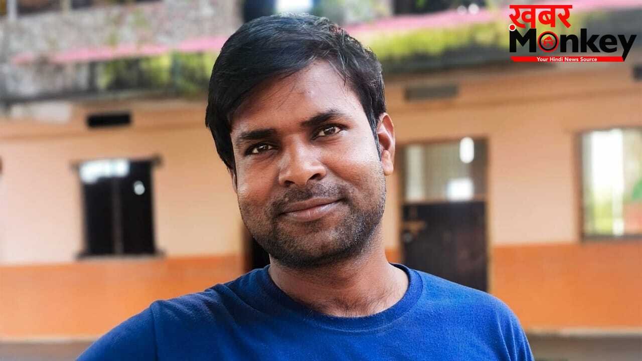 गोरखपुर में प्रिंसिपल ने स्कूल में लगाई फांसी, सुसाइड नोट में किया गर्लफ्रेंड का जिक्र… मौत से पहले WhatsApp पर भी शेयर किया स्टेटस