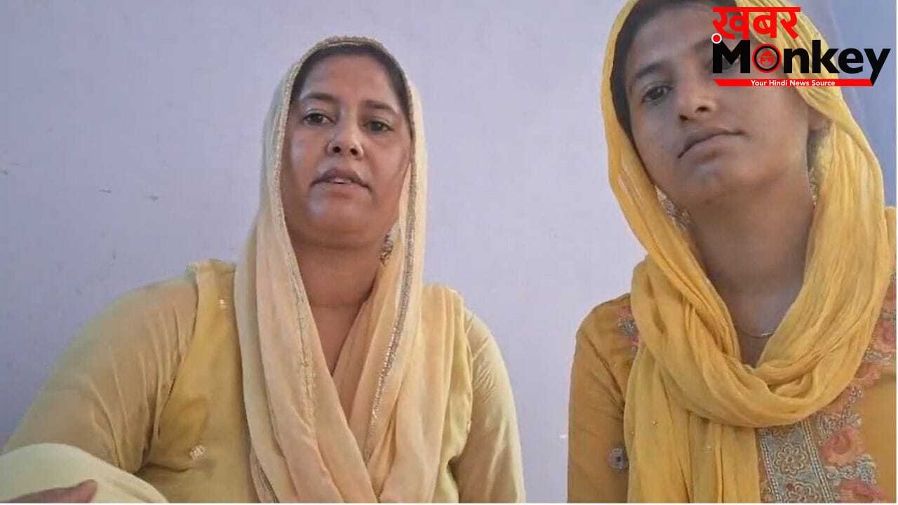 ‘हमें बचा लो…’, ग्रेटर नोएडा की 2 बहनों का दर्द, ससुराल वालों पर लगाए प्रताड़ना के आरोप; कहा- दहेज के लिए मार देंगे
