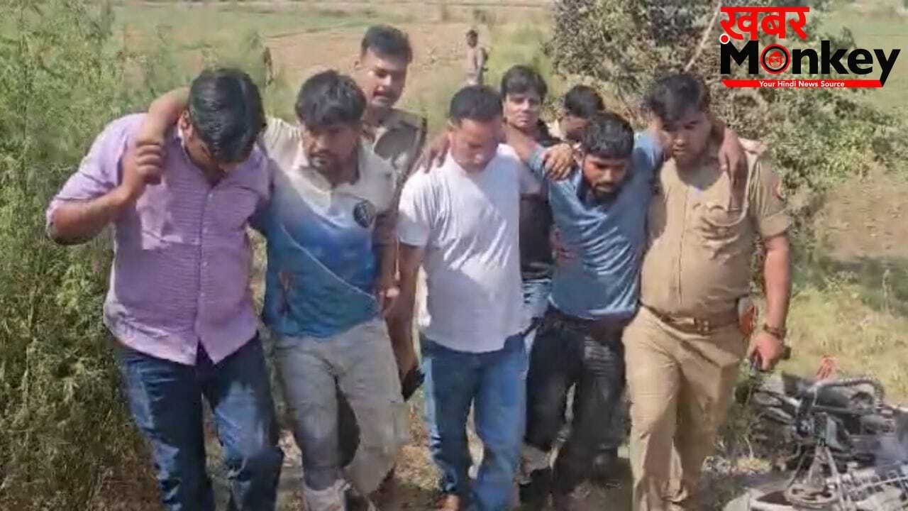 दादी की डांट का खूनी बदला! हुक्के की लत पर टोका तो 15 साल के गोपाल को मार डाला, 3 अरेस्ट
