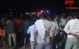 ट्रांसफर होते ही भड़का संविदा कर्मचारी, गुस्से में काट दी पूरे इलाके की बिजली… बुलानी पड़ी पुलिस