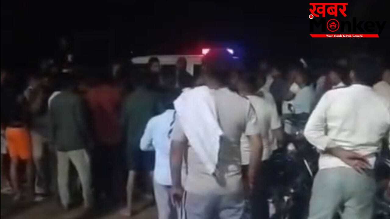ट्रांसफर होते ही भड़का संविदा कर्मचारी, गुस्से में काट दी पूरे इलाके की बिजली… बुलानी पड़ी पुलिस