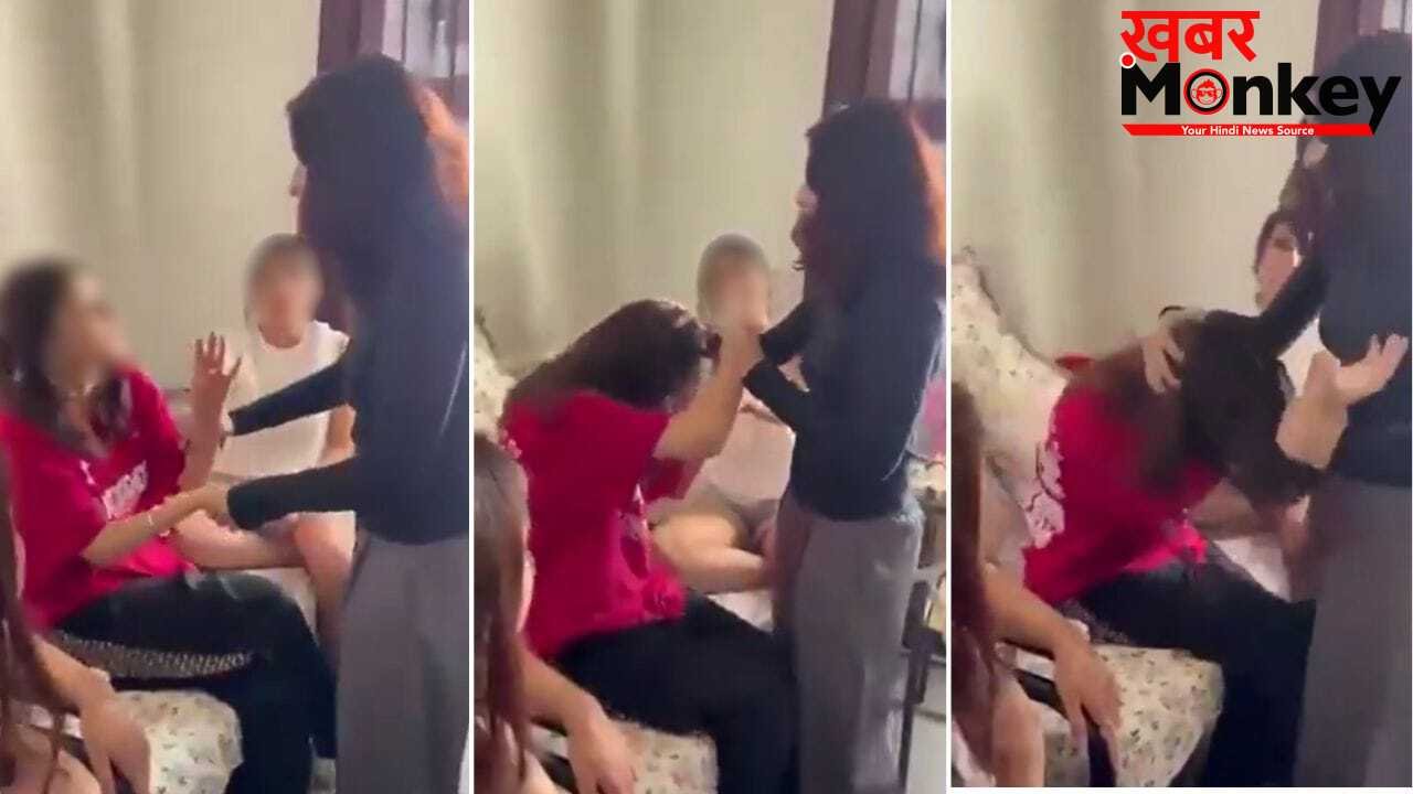 ग्रेटर नोएडा में रैगिंग का शर्मनाक खेल! निजी यूनिवर्सिटी में छात्रा से मारपीट… जांच कमेटी गठित