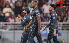 IPL 2026 फाइनल से पहले गुजरात टाइटंस को बड़ा झटका, अहमदाबाद पहुंचने में हुई देरी