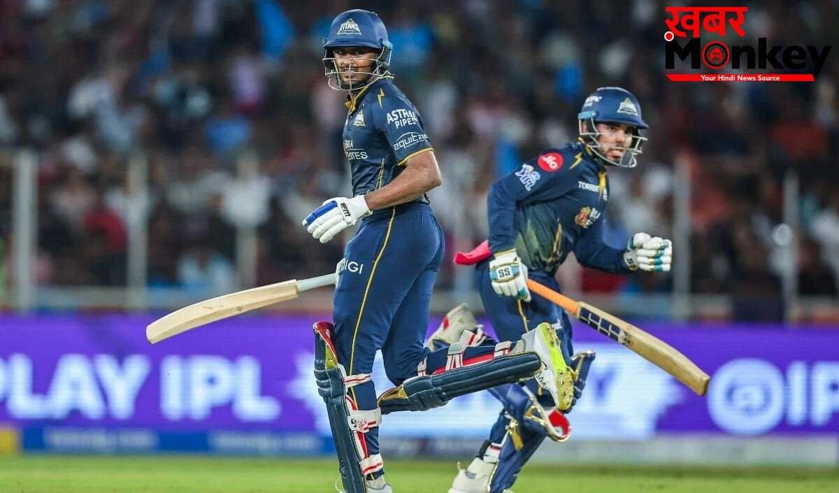 Shubman Gill और Rashid Khan का कहर, Rajasthan Royals को मिली करारी हार, Gujarat का Points Table में जलवा।