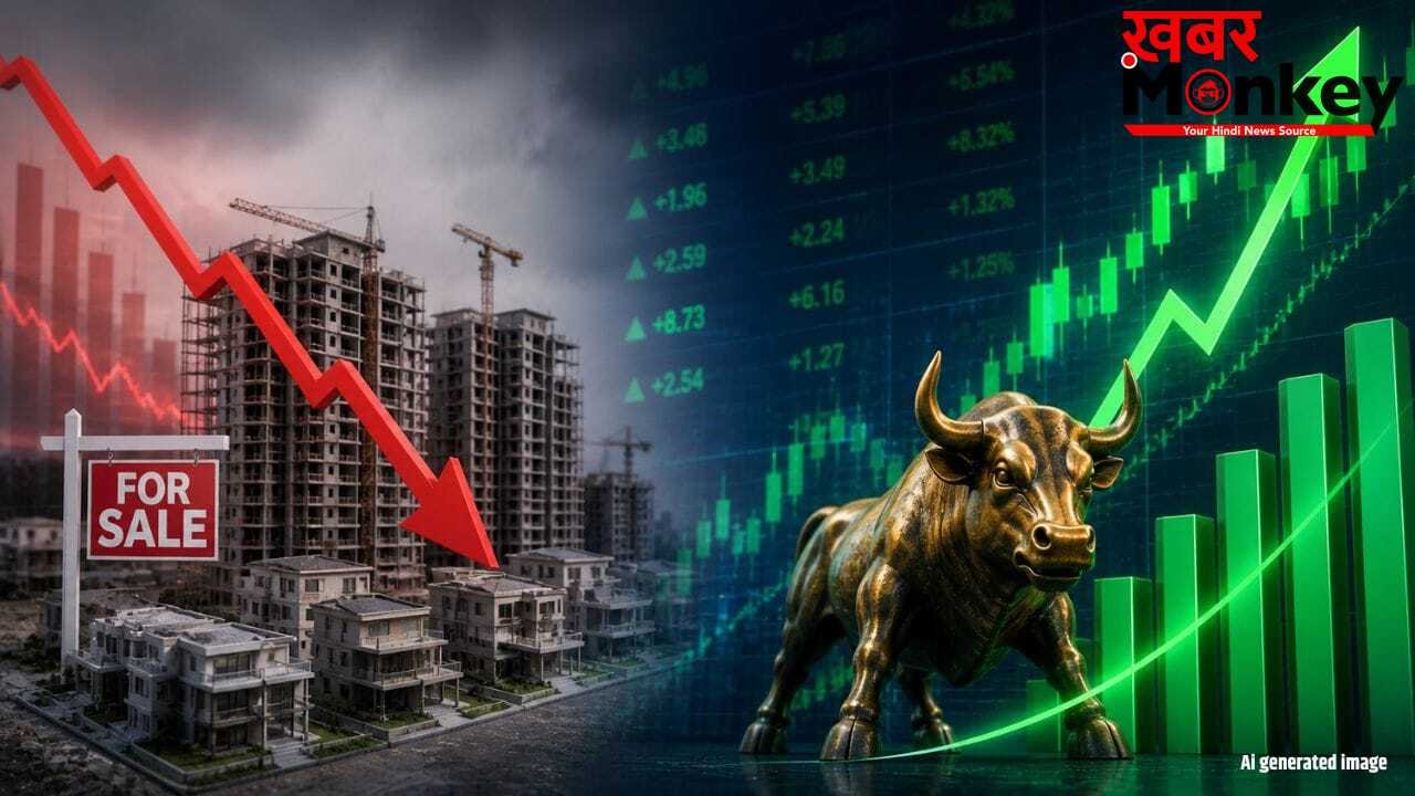 प्रॉपर्टी से मोहभंग गल्फ के NRI भारत में इस जगह लगा रहे हैं सबसे ज्यादा पैसा!