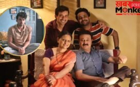 Gullak Season 5: अन्नू मिश्रा के रोल में नजर आएंगे अनंत वी जोशी, वैभव राज गुप्ता को करेंगे रिप्लेस