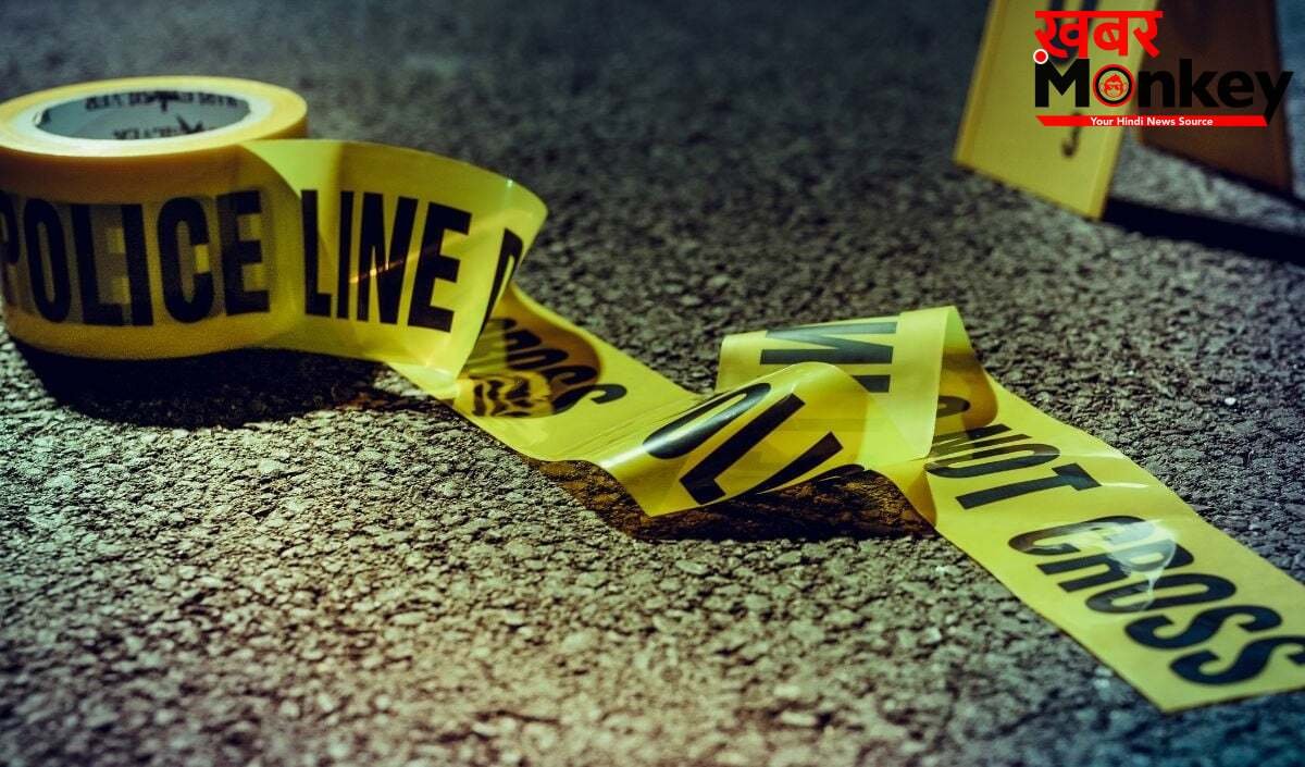 Pulwama का मास्टरमाइंड हमजा बुरहान Pakistan में ढेर, अज्ञात हमलावरों ने गोलियों से भूना